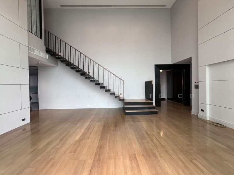 Bright Sukhumvit 24, Bangkok, Sukhumvit 24 Alley, Khong Tan, Khlong Toei, Bangkok, 3 Bedrooms, 162 sqm, Condo For Sale, by PK PRIME ESTATE Co., Ltd., 500480435 - DDproperty.com