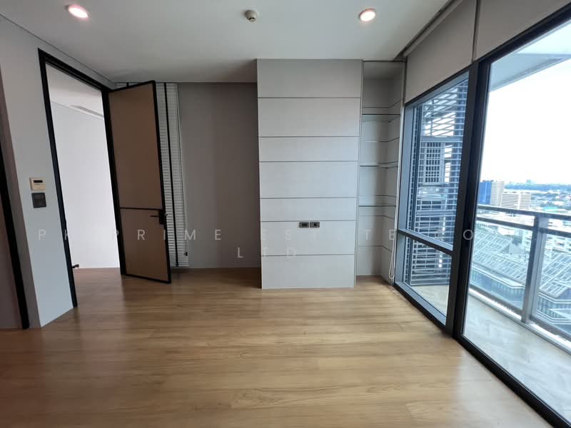 Bright Sukhumvit 24, Bangkok, Sukhumvit 24 Alley, Khong Tan, Khlong Toei, Bangkok, 3 Bedrooms, 162 sqm, Condo For Sale, by PK PRIME ESTATE Co., Ltd., 500480435 - DDproperty.com