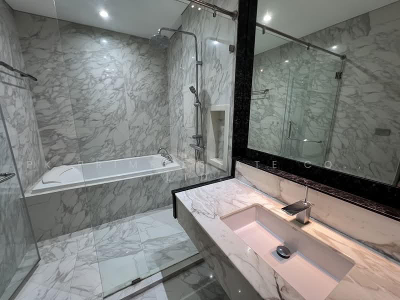 Bright Sukhumvit 24, Bangkok, Sukhumvit 24 Alley, Khong Tan, Khlong Toei, Bangkok, 3 Bedrooms, 162 sqm, Condo For Sale, by PK PRIME ESTATE Co., Ltd., 500480435 - DDproperty.com