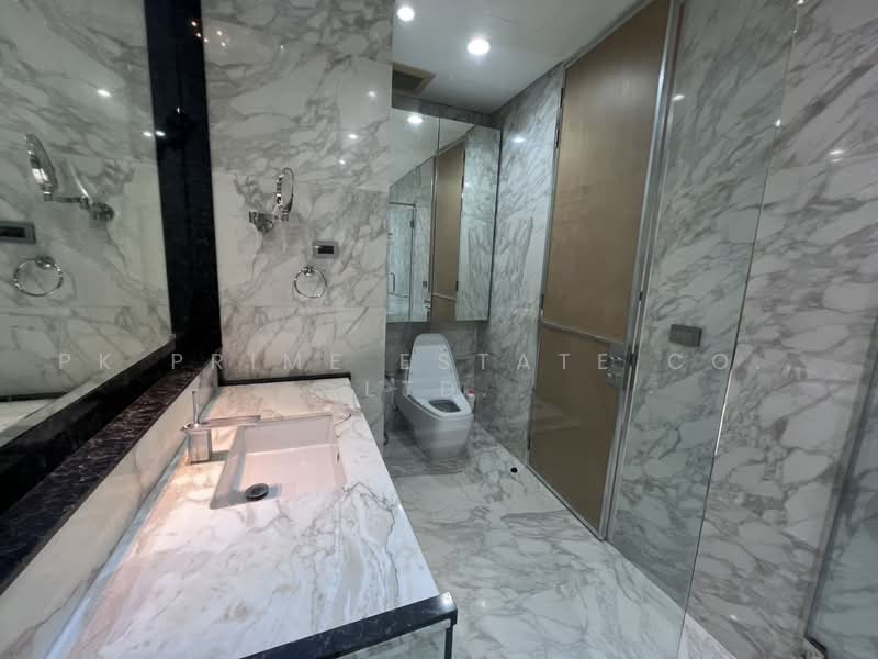 Bright Sukhumvit 24, Bangkok, Sukhumvit 24 Alley, Khong Tan, Khlong Toei, Bangkok, 3 Bedrooms, 162 sqm, Condo For Sale, by PK PRIME ESTATE Co., Ltd., 500480435 - DDproperty.com