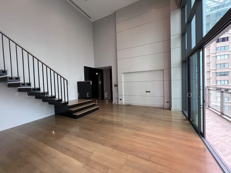 Bright Sukhumvit 24, Bangkok, Sukhumvit 24 Alley, Khong Tan, Khlong Toei, Bangkok, 3 Bedrooms, 162 sqm, Condo For Sale, by PK PRIME ESTATE Co., Ltd., 500480435 - DDproperty.com