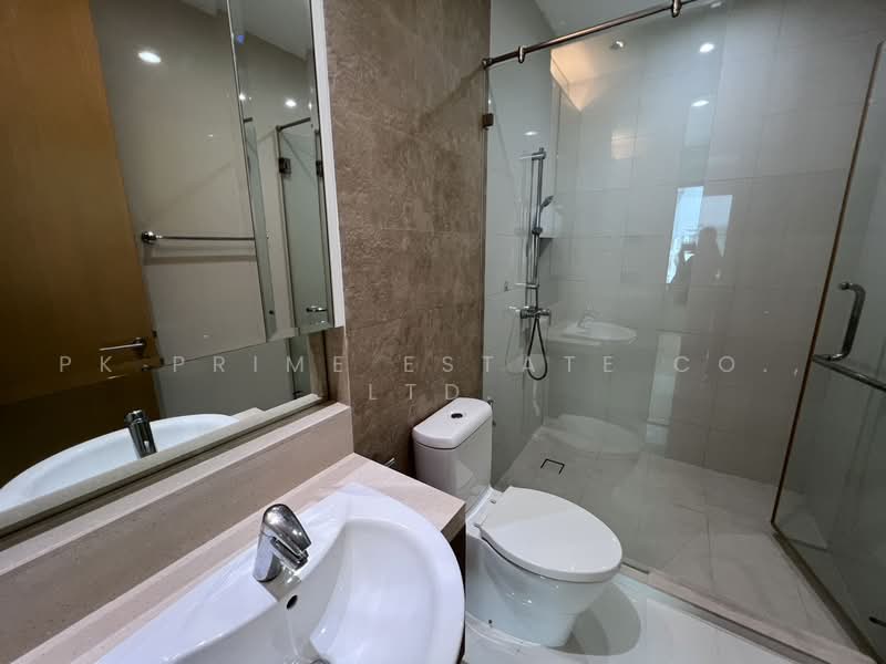 Bright Sukhumvit 24, Bangkok, Sukhumvit 24 Alley, Khong Tan, Khlong Toei, Bangkok, 3 Bedrooms, 162 sqm, Condo For Sale, by PK PRIME ESTATE Co., Ltd., 500480435 - DDproperty.com
