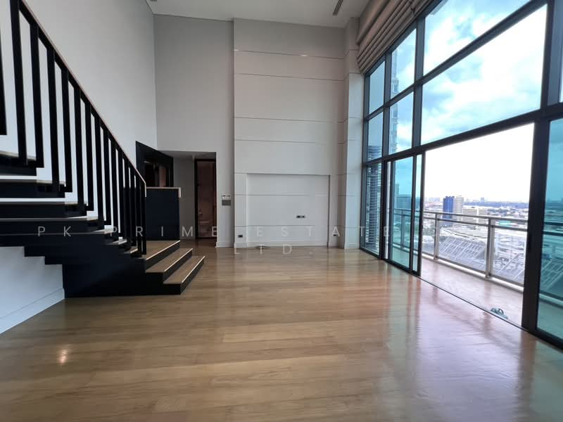 Bright Sukhumvit 24, Bangkok, Sukhumvit 24 Alley, Khong Tan, Khlong Toei, Bangkok, 3 Bedrooms, 162 sqm, Condo For Sale, by PK PRIME ESTATE Co., Ltd., 500480435 - DDproperty.com