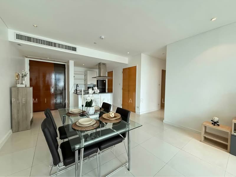 Fullerton Sukhumvit, Bangkok, Sukhumvit Road, Khlong Tan Nua, Watthana, Bangkok, 2 Bedrooms, 96 sqm, Condo For Sale, by Pemika Aukkaraleekul, 500480436 - DDproperty.com