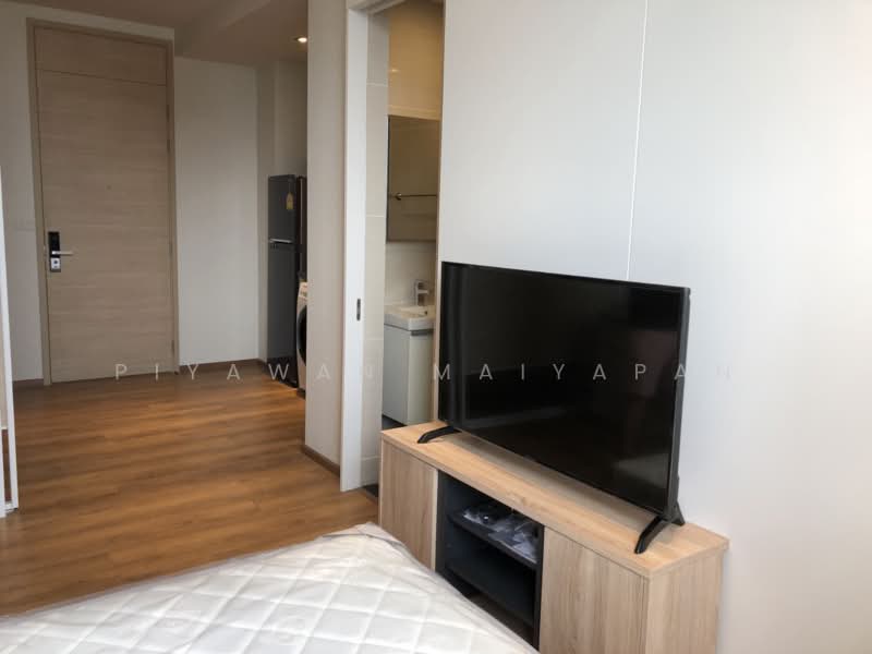 Park Origin Phrom Phong (Park 24), Bangkok, 68 Soi Sukhumvit 24, Khong Tan, Khlong Toei, Bangkok, 1 Bedroom, 28 sqm, Condo For Sale, by Piyawan Maiyapan, 500480437 - DDproperty.com