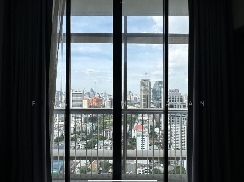 Park Origin Phrom Phong (Park 24), กรุงเทพ, 68 Soi Sukhumvit 24, คลองตัน, คลองเตย, กรุงเทพ, 28 ตร.ม., คอนโด ขาย, โดย Piyawan Maiyapan, 500480437 - DDproperty.com