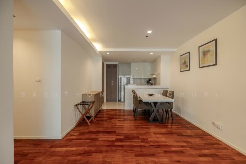 GM Serviced Apartment : จีเอ็ม เซอร์วิส อพาร์ทเม้น, กรุงเทพ, 47 ซอยสุขุมวิท 20, คลองเตย, กรุงเทพ, 100 ตร.ม., อพาร์ทเมนท์ ให้เช่า, โดย Sasithon Phonchuai, 500480438 - DDproperty.com