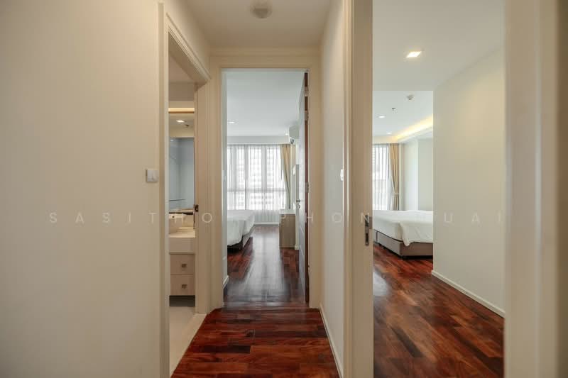 GM Serviced Apartment, Bangkok, 47 Soi Sukhumvit 20, Khlong Toei, Bangkok, 2 Bedrooms, 100 sqm, Apartment For Rent, by Sasithon Phonchuai, 500480438 - DDproperty.com