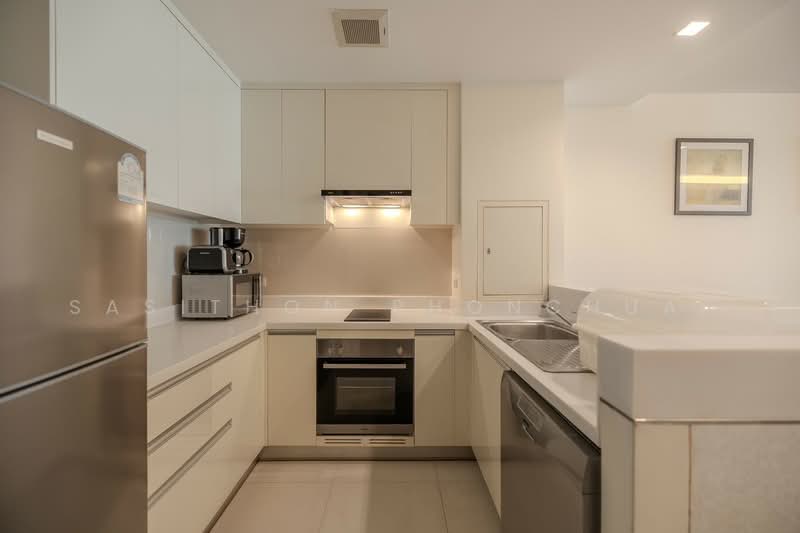 GM Serviced Apartment : จีเอ็ม เซอร์วิส อพาร์ทเม้น, กรุงเทพ, 47 ซอยสุขุมวิท 20, คลองเตย, กรุงเทพ, 100 ตร.ม., อพาร์ทเมนท์ ให้เช่า, โดย Sasithon Phonchuai, 500480438 - DDproperty.com