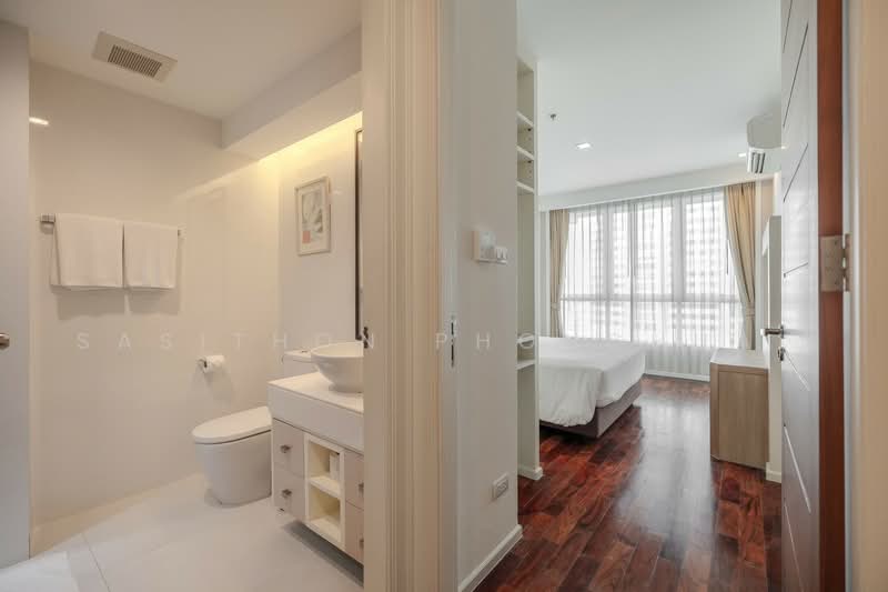 GM Serviced Apartment, Bangkok, 47 Soi Sukhumvit 20, Khlong Toei, Bangkok, 2 Bedrooms, 100 sqm, Apartment For Rent, by Sasithon Phonchuai, 500480438 - DDproperty.com