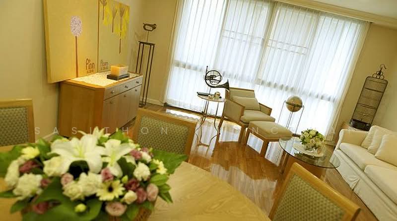 Biohouse (Residence), Bangkok, 55 Soi Sukhumvit 39, Khlong Tan Nua, Watthana, Bangkok, 3 Bedrooms, 329 sqm, Apartment For Rent, by Sasithon Phonchuai, 500480441 - DDproperty.com
