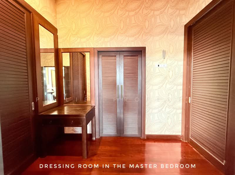8R0172 Pool villa for rent 2 bedroom 2 bathroom 59,000/month at chalong have fully furnished, Phuket, Chalong, Muang Phuket, Phuket, 2 Bedrooms, 200 sqm, Villa For Rent, by PK LIFE Property, 500480442 - DDproperty.com