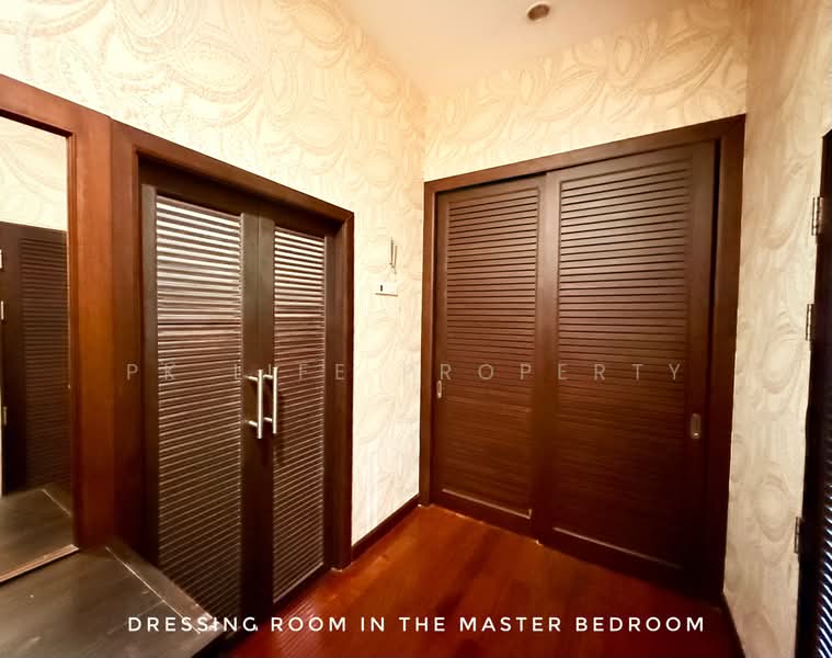8R0172 Pool villa for rent 2 bedroom 2 bathroom 59,000/month at chalong have fully furnished, Phuket, Chalong, Muang Phuket, Phuket, 2 Bedrooms, 200 sqm, Villa For Rent, by PK LIFE Property, 500480442 - DDproperty.com