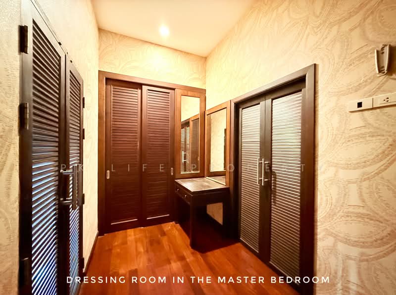 8R0172 Pool villa for rent 2 bedroom 2 bathroom 59,000/month at chalong have fully furnished, ภูเก็ต, ฉลอง, เมืองภูเก็ต, ภูเก็ต, 200 ตร.ม., วิลล่า ให้เช่า, โดย PK LIFE Property, 500480442 - DDproperty.com
