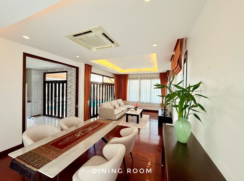 8R0172 Pool villa for rent 2 bedroom 2 bathroom 59,000/month at chalong have fully furnished, ภูเก็ต, ฉลอง, เมืองภูเก็ต, ภูเก็ต, 200 ตร.ม., วิลล่า ให้เช่า, โดย PK LIFE Property, 500480442 - DDproperty.com
