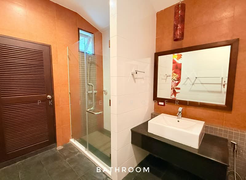 8R0172 Pool villa for rent 2 bedroom 2 bathroom 59,000/month at chalong have fully furnished, Phuket, Chalong, Muang Phuket, Phuket, 2 Bedrooms, 200 sqm, Villa For Rent, by PK LIFE Property, 500480442 - DDproperty.com