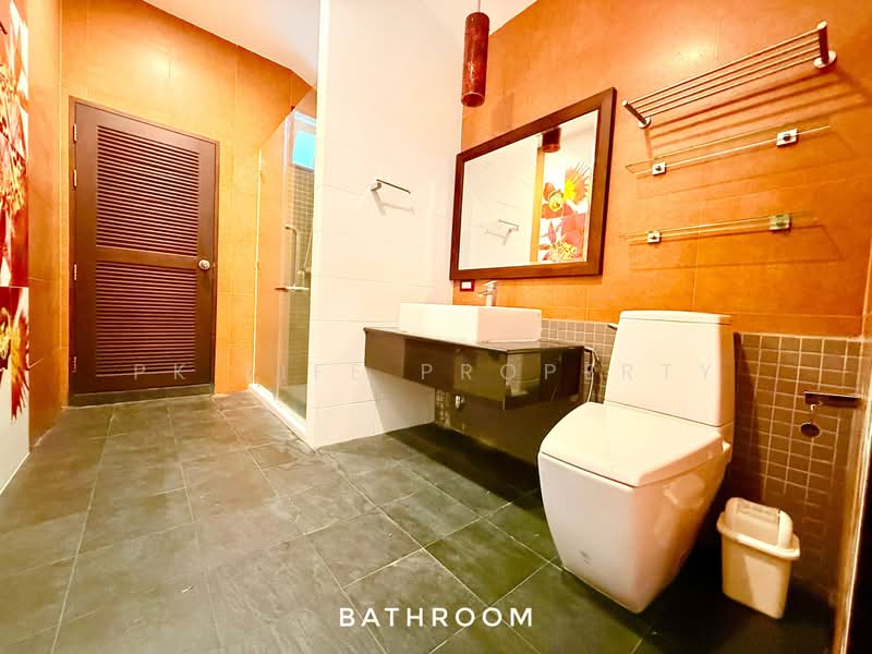8R0172 Pool villa for rent 2 bedroom 2 bathroom 59,000/month at chalong have fully furnished, Phuket, Chalong, Muang Phuket, Phuket, 2 Bedrooms, 200 sqm, Villa For Rent, by PK LIFE Property, 500480442 - DDproperty.com