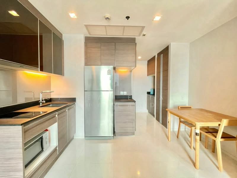 Keyne by Sansiri, Bangkok, 766 Sukhumvit Road, Khlong Toei, Bangkok, 1 Bedroom, 48 sqm, Condo For Rent, by GT Real Estate Thailand, 500480444 - DDproperty.com