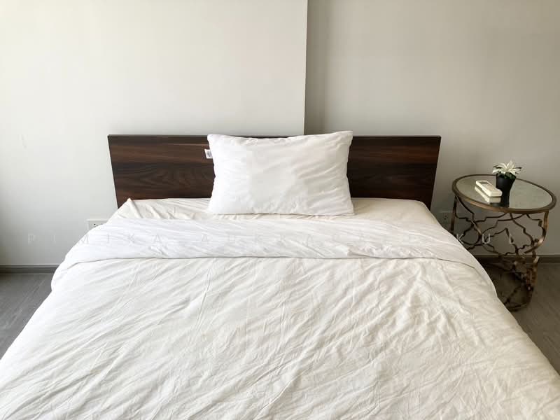NYE by Sansiri, Bangkok, 333 Krung Thonburi Road, Khlong Ton Sai, Khlong San, Bangkok, 1 Bedroom, 36 sqm, Condo For Sale, by Pemika Aukkaraleekul, 500480446 - DDproperty.com