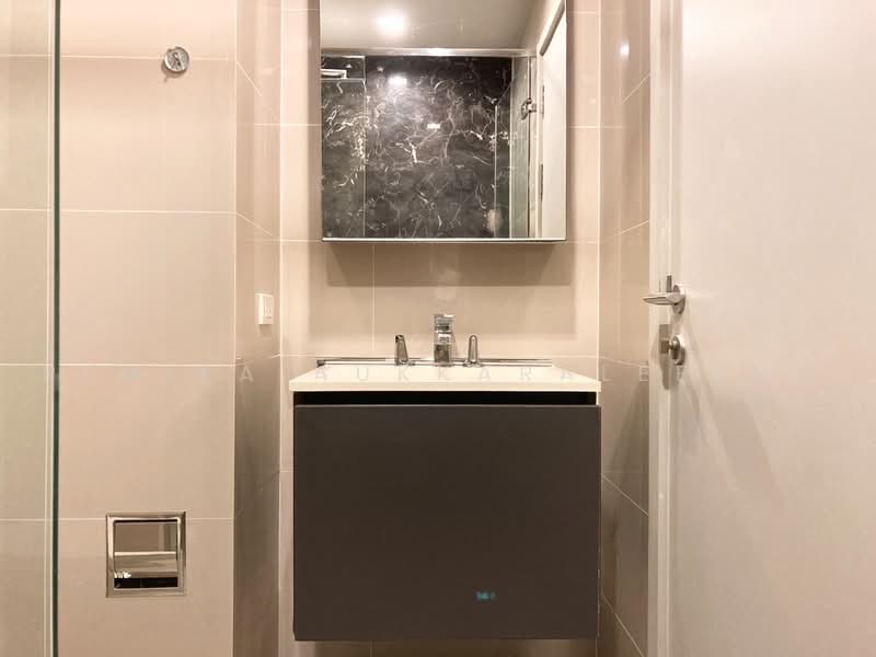 NYE by Sansiri, Bangkok, 333 Krung Thonburi Road, Khlong Ton Sai, Khlong San, Bangkok, 1 Bedroom, 36 sqm, Condo For Sale, by Pemika Aukkaraleekul, 500480446 - DDproperty.com
