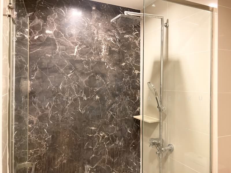 NYE by Sansiri, Bangkok, 333 Krung Thonburi Road, Khlong Ton Sai, Khlong San, Bangkok, 1 Bedroom, 36 sqm, Condo For Sale, by Pemika Aukkaraleekul, 500480446 - DDproperty.com