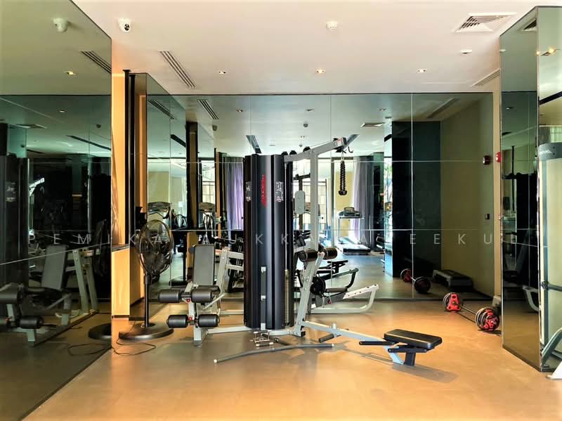 NYE by Sansiri, Bangkok, 333 Krung Thonburi Road, Khlong Ton Sai, Khlong San, Bangkok, 1 Bedroom, 36 sqm, Condo For Sale, by Pemika Aukkaraleekul, 500480446 - DDproperty.com