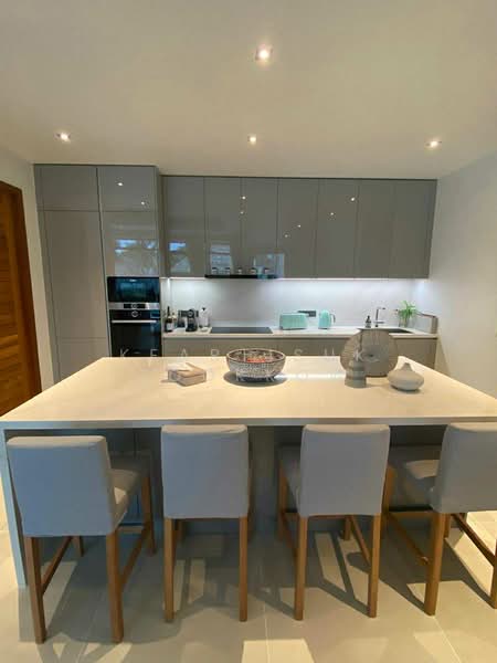Anchan Tropicana, Phuket, Thep Krasattri, Thalang, Phuket, 3 Bedrooms, 455 sqm, Villa For Sale, by Keartisuk Sookkow, 500480448 - DDproperty.com