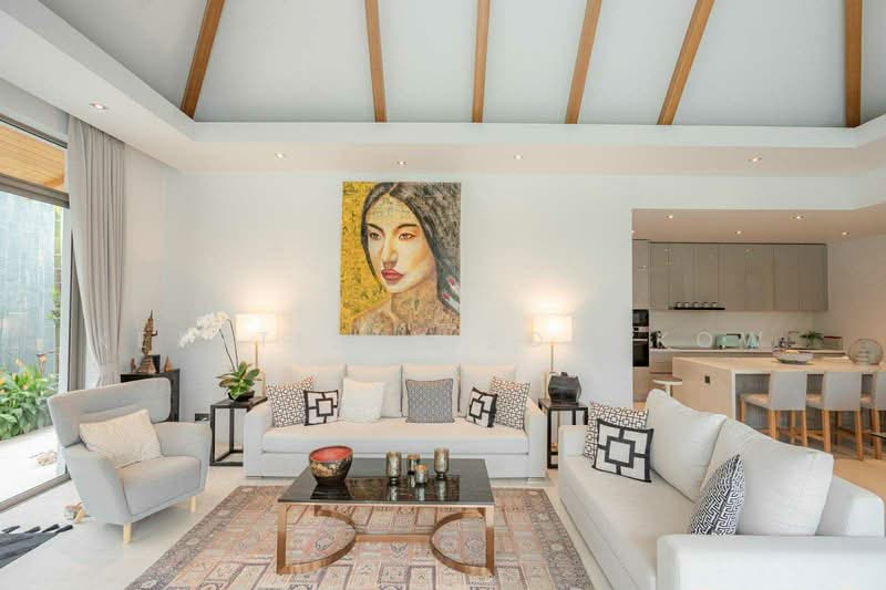 Anchan Tropicana, Phuket, Thep Krasattri, Thalang, Phuket, 3 Bedrooms, 455 sqm, Villa For Sale, by Keartisuk Sookkow, 500480448 - DDproperty.com