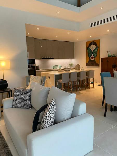 Anchan Tropicana, Phuket, Thep Krasattri, Thalang, Phuket, 3 Bedrooms, 455 sqm, Villa For Sale, by Keartisuk Sookkow, 500480448 - DDproperty.com