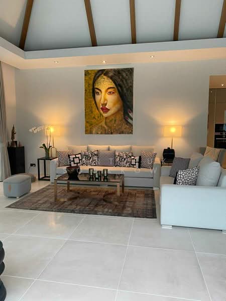 Anchan Tropicana, Phuket, Thep Krasattri, Thalang, Phuket, 3 Bedrooms, 455 sqm, Villa For Sale, by Keartisuk Sookkow, 500480448 - DDproperty.com