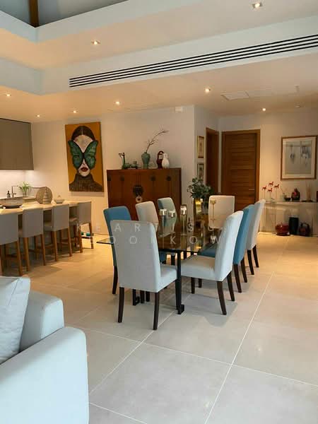 Anchan Tropicana, Phuket, Thep Krasattri, Thalang, Phuket, 3 Bedrooms, 455 sqm, Villa For Sale, by Keartisuk Sookkow, 500480448 - DDproperty.com