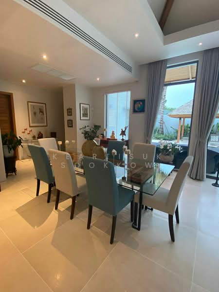 Anchan Tropicana, Phuket, Thep Krasattri, Thalang, Phuket, 3 Bedrooms, 455 sqm, Villa For Sale, by Keartisuk Sookkow, 500480448 - DDproperty.com