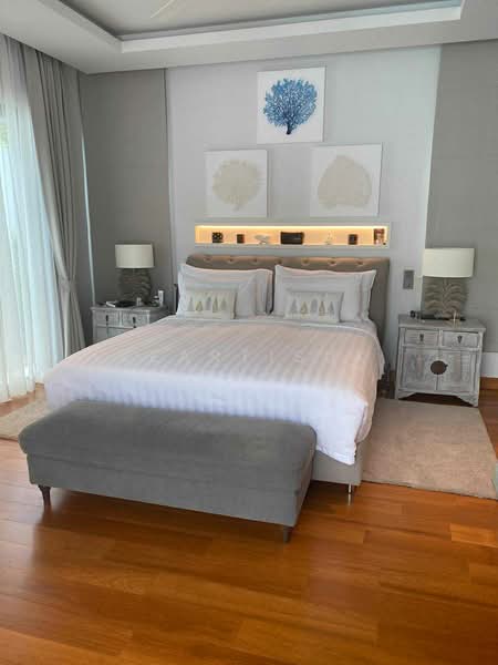 Anchan Tropicana, Phuket, Thep Krasattri, Thalang, Phuket, 3 Bedrooms, 455 sqm, Villa For Sale, by Keartisuk Sookkow, 500480448 - DDproperty.com