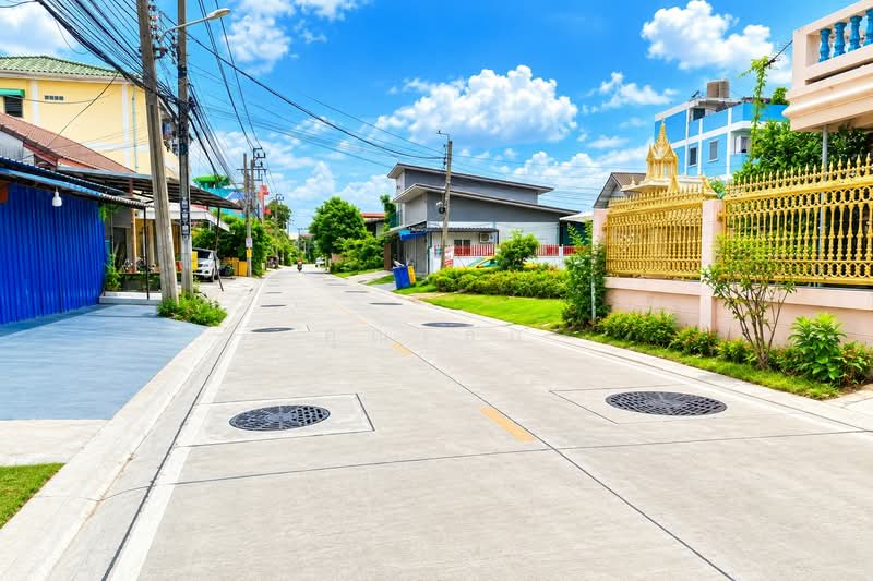 ขายอพาร์ทเม้นท์ 5 ชั้น 20 ห้อง บางบัวทอง ยังไม่เคยเปิดเช่า ห้องน้ำในตัวทุกห้อง ราคา 9.8 ล้าน, nonthaburi, Bang Rak Pattana, Bang Bua Thong, Nonthaburi, , 800 sqm, Business For Sale, by คุณเล็ก, 500480450 - DDproperty.com