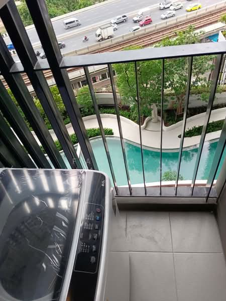 Altitude Unicorn Sathorn-Tha Phra, Bangkok, Ratchaphruek Road, Talat Plu, Thon Buri, Bangkok, 1 Bedroom, 23 sqm, Condo For Sale, by Fazwaz (Thailand) Co., Ltd., 500480453 - DDproperty.com