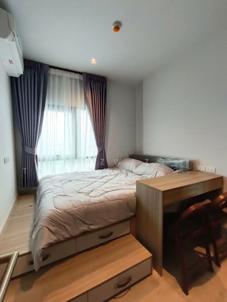 Altitude Unicorn Sathorn-Tha Phra, Bangkok, Ratchaphruek Road, Talat Plu, Thon Buri, Bangkok, 1 Bedroom, 23 sqm, Condo For Sale, by Fazwaz (Thailand) Co., Ltd., 500480453 - DDproperty.com