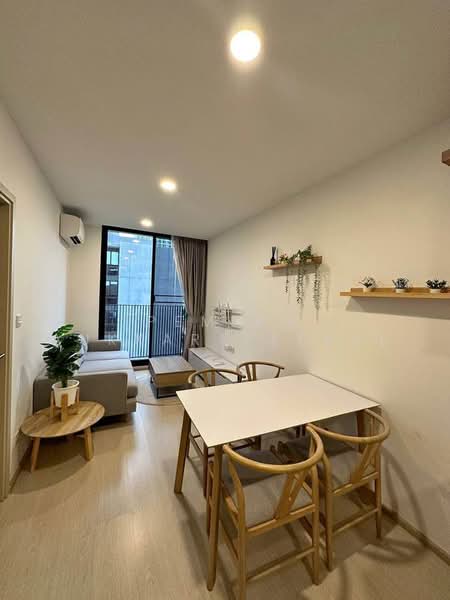 Noble Ambience Sukhumvit 42, Bangkok, 55 Suk Chai Alley, Khong Tan, Khlong Toei, Bangkok, 1 Bedroom, 38 sqm, Condo For Sale, by Pemika Aukkaraleekul, 500480454 - DDproperty.com