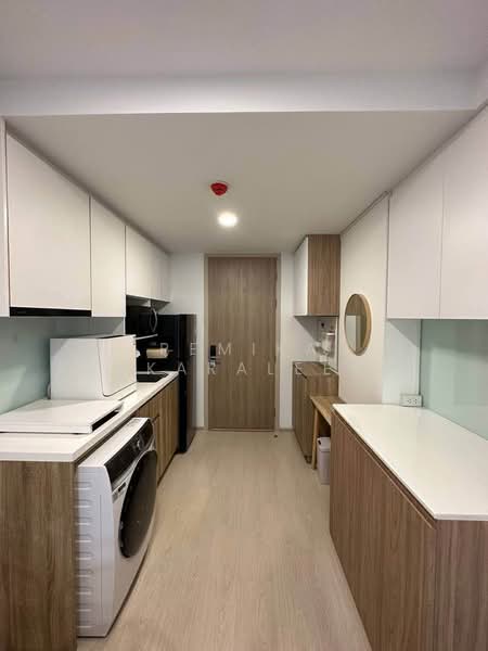 Noble Ambience Sukhumvit 42, Bangkok, 55 Suk Chai Alley, Khong Tan, Khlong Toei, Bangkok, 1 Bedroom, 38 sqm, Condo For Sale, by Pemika Aukkaraleekul, 500480454 - DDproperty.com
