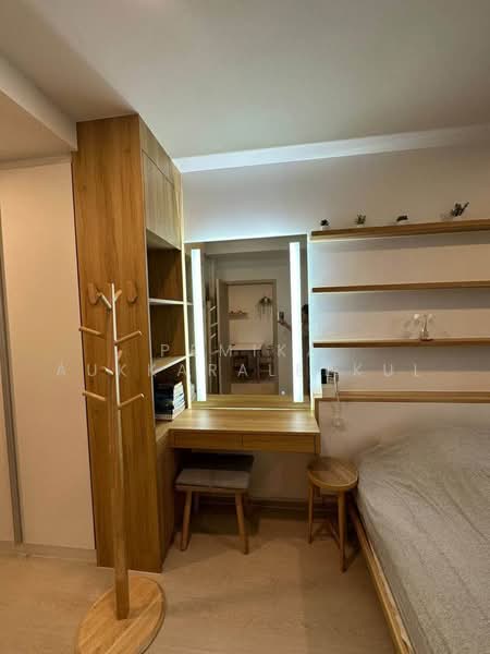 Noble Ambience Sukhumvit 42 : โนเบิล แอมเบียนส์ สุขุมวิท 42, กรุงเทพ, 55 ซอยสุขชัย, คลองตัน, คลองเตย, กรุงเทพ, 38 ตร.ม., คอนโด ขาย, โดย Pemika Aukkaraleekul, 500480454 - DDproperty.com