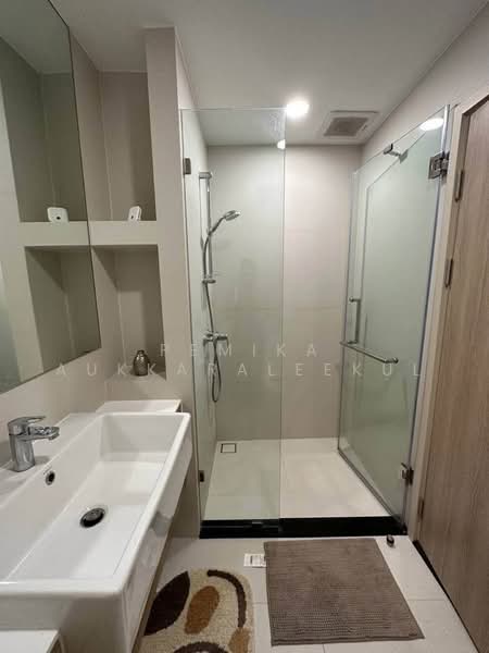 Noble Ambience Sukhumvit 42 : โนเบิล แอมเบียนส์ สุขุมวิท 42, กรุงเทพ, 55 ซอยสุขชัย, คลองตัน, คลองเตย, กรุงเทพ, 38 ตร.ม., คอนโด ขาย, โดย Pemika Aukkaraleekul, 500480454 - DDproperty.com