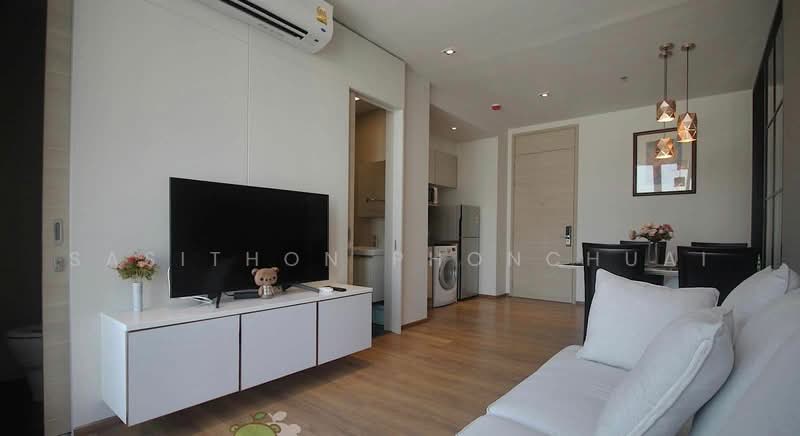 Park Origin Phrom Phong (Park 24), Bangkok, 68 Soi Sukhumvit 24, Khong Tan, Khlong Toei, Bangkok, 1 Bedroom, 58 sqm, Condo For Rent, by Sasithon Phonchuai, 500480455 - DDproperty.com