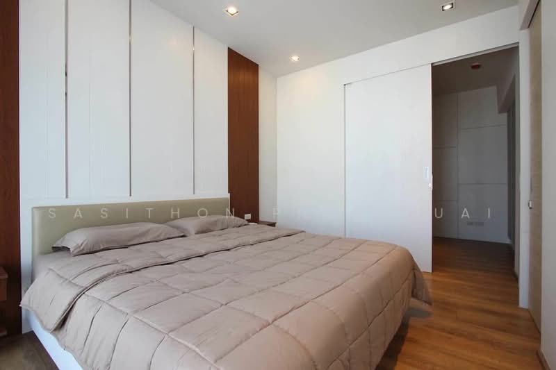 Park Origin Phrom Phong (Park 24), Bangkok, 68 Soi Sukhumvit 24, Khong Tan, Khlong Toei, Bangkok, 1 Bedroom, 58 sqm, Condo For Rent, by Sasithon Phonchuai, 500480455 - DDproperty.com