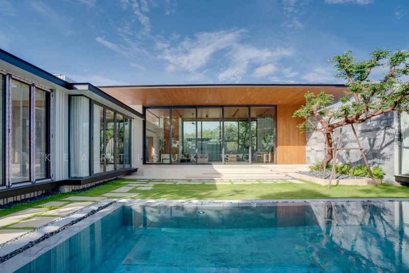 Botanica Modern Loft II, Phuket, Sri Sunthon, Thalang, Phuket, 3 Bedrooms, 339 sqm, Villa For Sale, by Keartisuk Sookkow, 500480456 - DDproperty.com