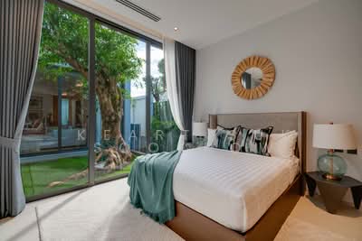 ขาย - Botanica Modern Loft II : โบทานิก้า โมเดิร์น ลอฟท์, ภูเก็ต