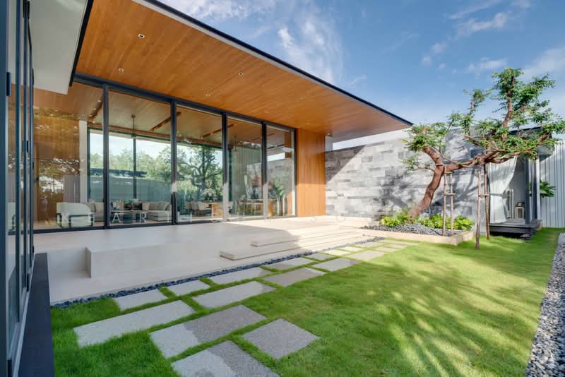 Botanica Modern Loft II : โบทานิก้า โมเดิร์น ลอฟท์, ภูเก็ต, ศรีสุนทร, ถลาง, ภูเก็ต, 339 ตร.ม., วิลล่า ขาย, โดย Keartisuk Sookkow, 500480456 - DDproperty.com