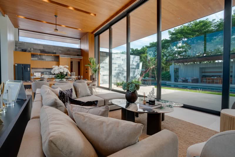Botanica Modern Loft II : โบทานิก้า โมเดิร์น ลอฟท์, ภูเก็ต, ศรีสุนทร, ถลาง, ภูเก็ต, 339 ตร.ม., วิลล่า ขาย, โดย Keartisuk Sookkow, 500480456 - DDproperty.com