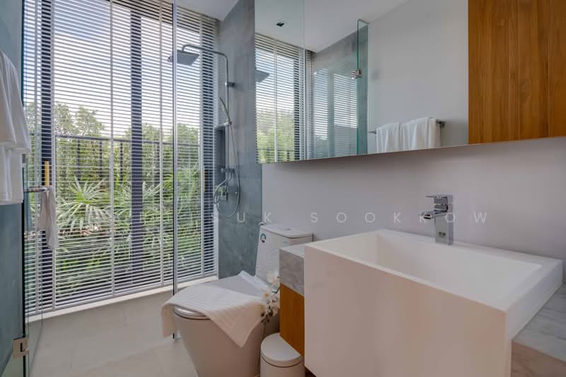 Botanica Modern Loft II, Phuket, Sri Sunthon, Thalang, Phuket, 3 Bedrooms, 339 sqm, Villa For Sale, by Keartisuk Sookkow, 500480456 - DDproperty.com