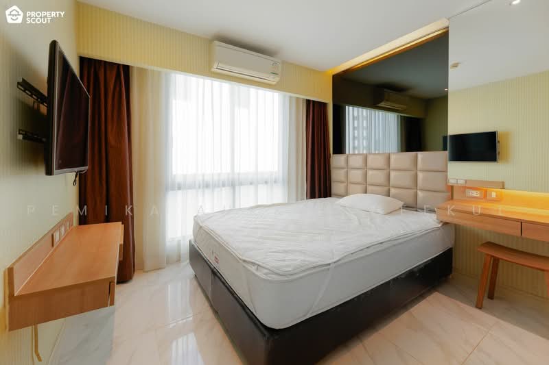 Tidy Deluxe : ไทดี้ ดีลักซ์, กรุงเทพ, ซอยสุขุมวิท 34, คลองตัน, คลองเตย, กรุงเทพ, 35 ตร.ม., คอนโด ขาย, โดย Pemika Aukkaraleekul, 500480457 - DDproperty.com