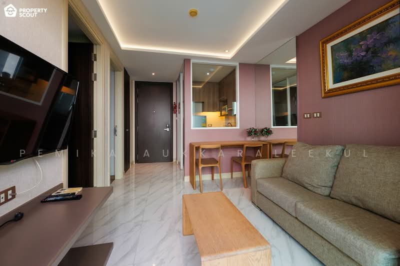 Tidy Deluxe : ไทดี้ ดีลักซ์, กรุงเทพ, ซอยสุขุมวิท 34, คลองตัน, คลองเตย, กรุงเทพ, 35 ตร.ม., คอนโด ขาย, โดย Pemika Aukkaraleekul, 500480457 - DDproperty.com