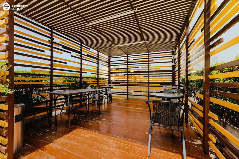 Tidy Deluxe, Bangkok, Soi Sukhumvit 34, Khong Tan, Khlong Toei, Bangkok, 1 Bedroom, 35 sqm, Condo For Sale, by Pemika Aukkaraleekul, 500480457 - DDproperty.com
